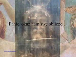 Panie okaż nam swe oblicze