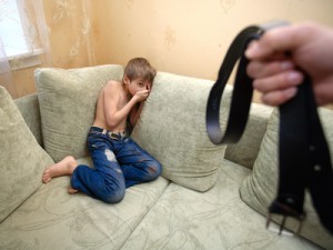 Child Abuse series